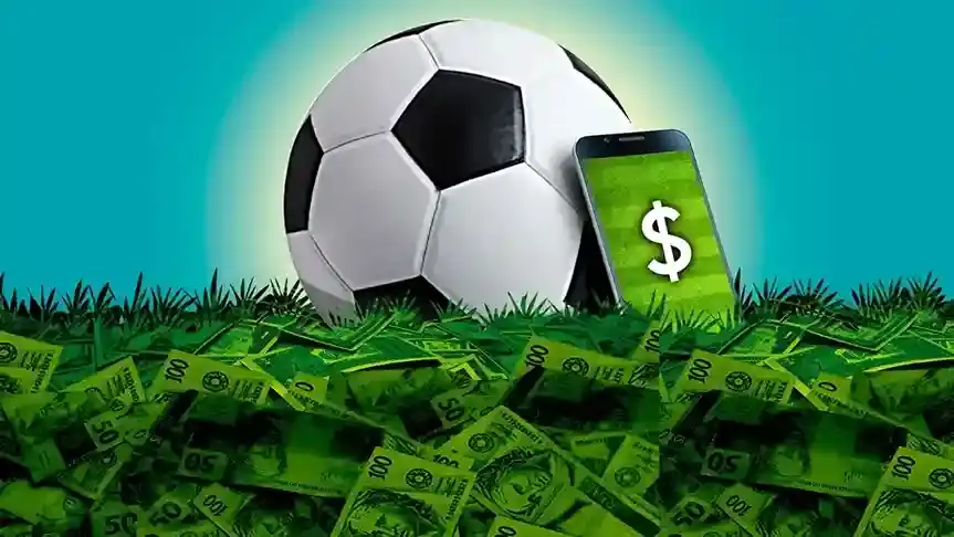 Apostas Esportivas Online no Brasil | Cotações Competitivas | Wingdas
