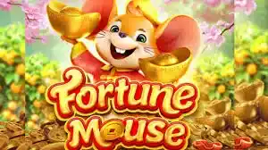 Como jogar Fortune mouse: regras e dicas essenciais logotipo da plataforma Fortune mouse onde você poderá se cadastrar gratuitamente