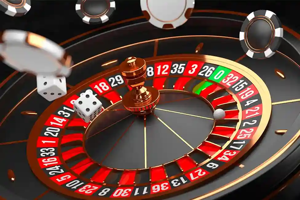 Dicas essenciais para entender as regras da roleta online logotipo da plataforma Roleta online onde você poderá se cadastrar gratuitamente