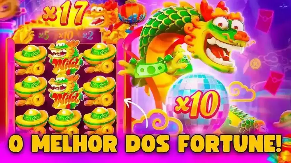 Como funciona o sistema de bônus no Fortune dragon Como funciona o sistema de bônus no Fortune dragon
