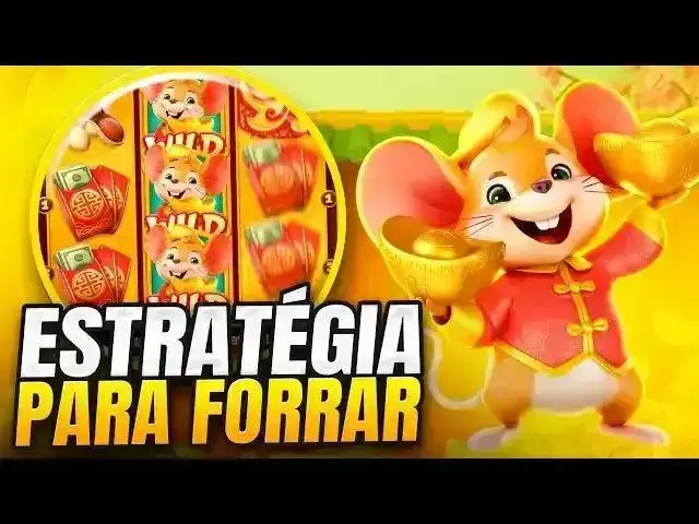 Estratégias para melhorar sua performance no Fortune mouse Estratégias para melhorar sua performance no Fortune mouse