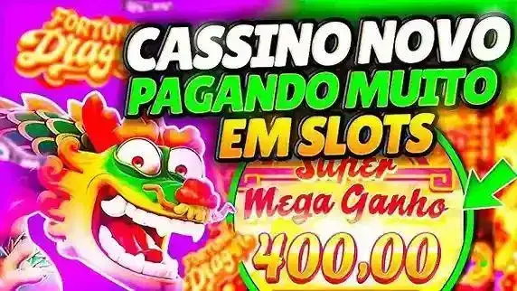 Onde encontrar os melhores cassinos para jogar Fortune dragon Onde encontrar os melhores cassinos para jogar Fortune dragon