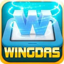 LOGO WINGDAS